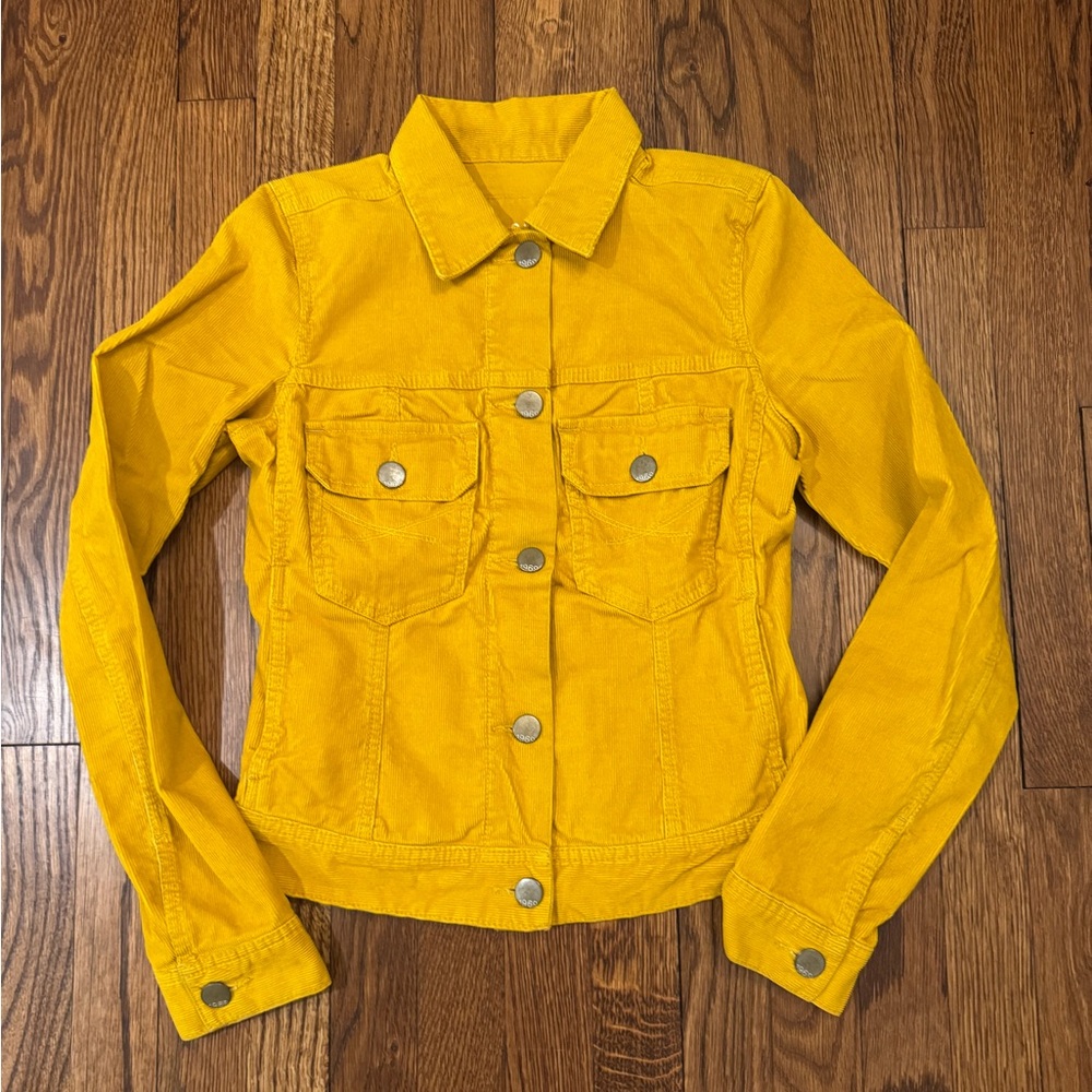 GAP - Corduroy Jacket